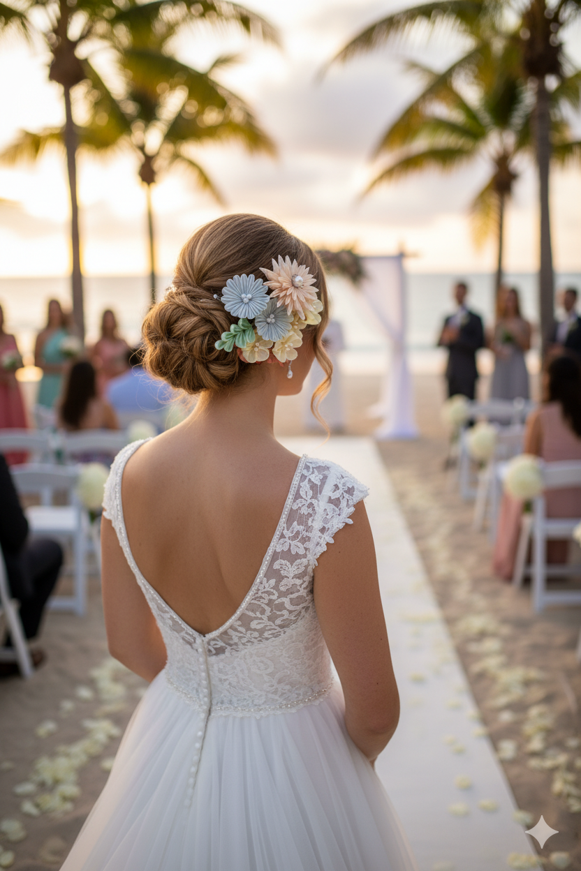 Wedding Accessories,Jewelry Fabric,Handmade Japanese Accessories,Hair Accessories Spring Flower Hairpin Set,Japanese Fine Silk,Tsumami Kanzashi,Gift for her
