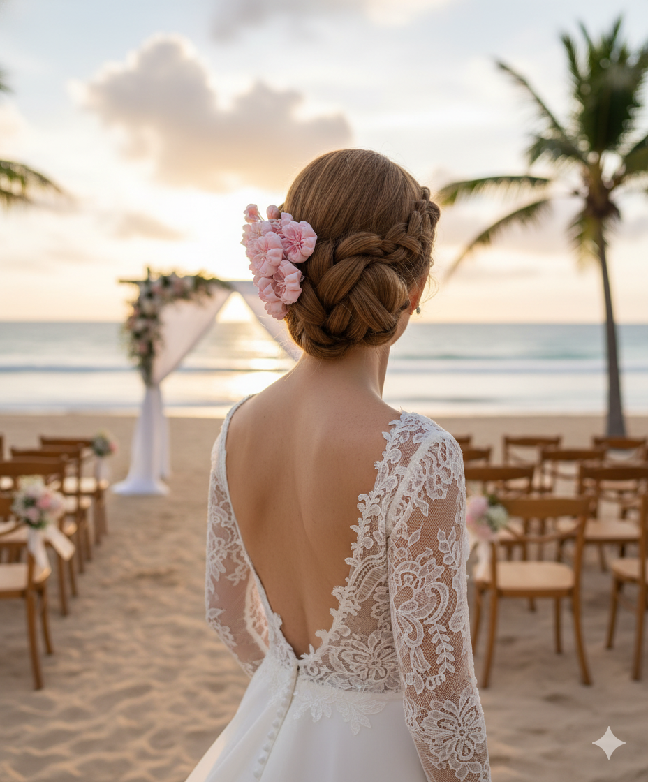 Wedding Accessories,Jewelry Flowers Fabric,Handmade Japanese Accessories、Hair Accessories cherry blossom 、Tsumami Kanzashi,Gift for her